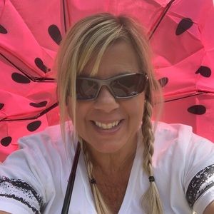 Meet your Posher, Ann
